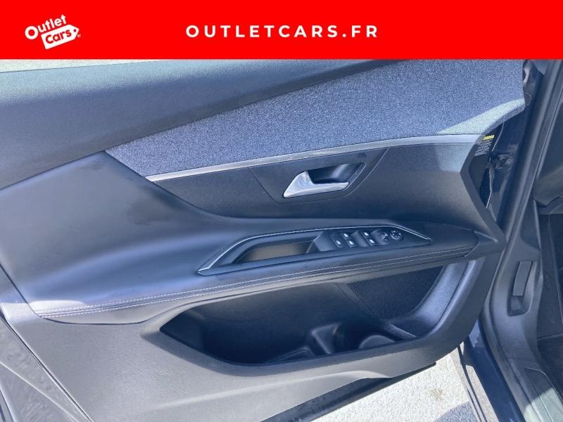 Voitures occasions PEUGEOT 3008 Active Business Béthune