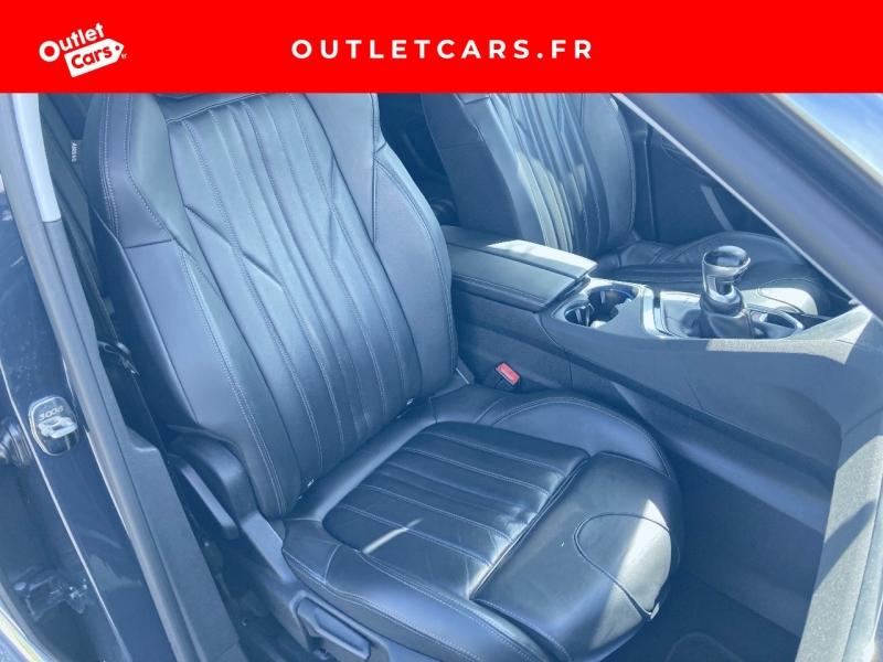 Voitures occasions PEUGEOT 3008 Active Business Béthune