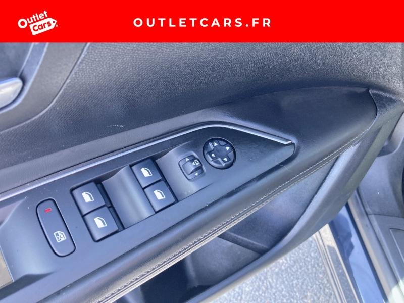 Voitures occasions PEUGEOT 3008 Active Business Béthune