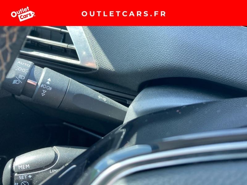 Voitures occasions PEUGEOT 3008 Active Business Béthune