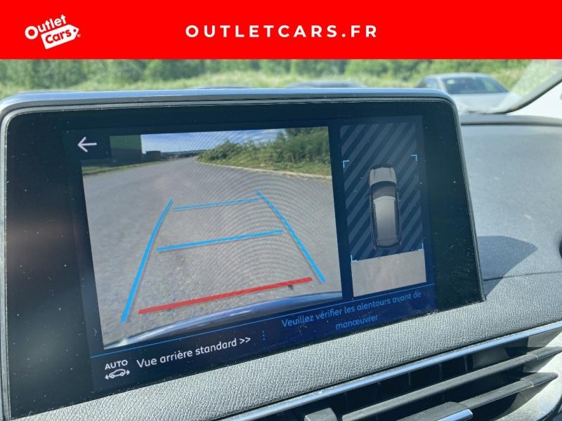 Voitures occasions PEUGEOT 3008 Active Business Béthune