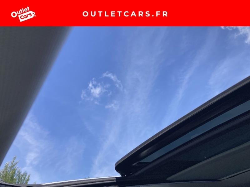 Voitures occasions PEUGEOT 3008 Active Business Béthune