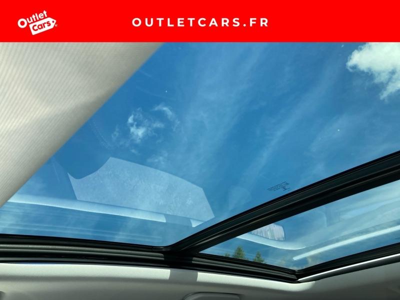 Voitures occasions PEUGEOT 3008 Active Business Béthune