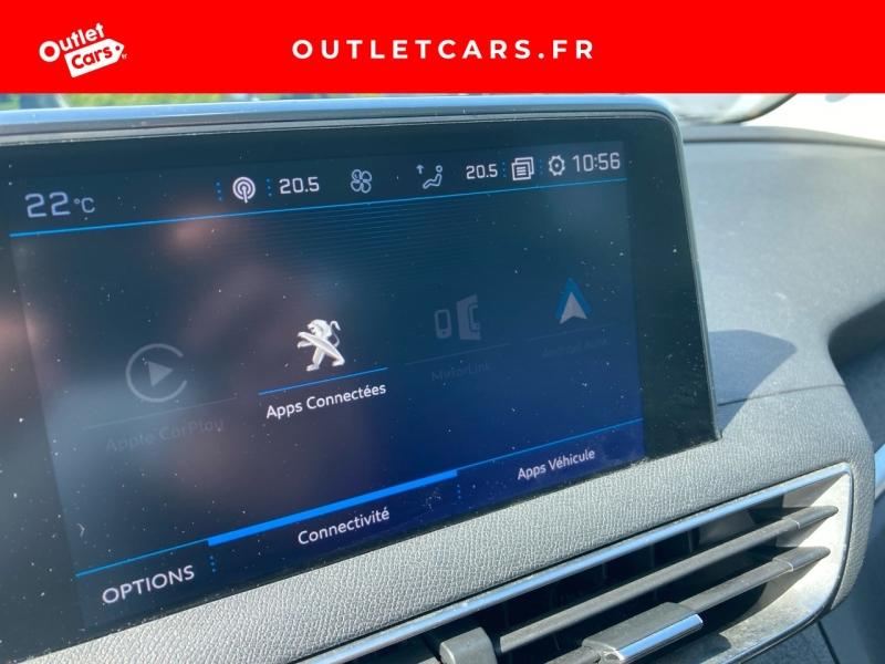 Voitures occasions PEUGEOT 3008 Active Business Béthune
