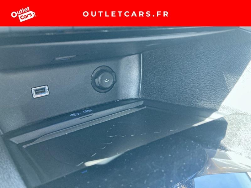 Voitures occasions PEUGEOT 3008 Active Business Béthune