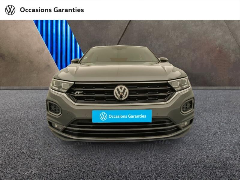 Voitures occasions VOLKSWAGEN T-ROC R-Line Béthune