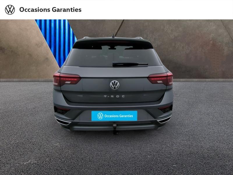 Voitures occasions VOLKSWAGEN T-ROC R-Line Béthune
