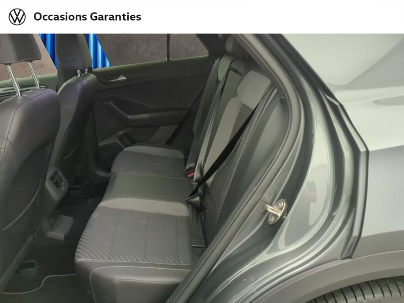 Voitures occasions VOLKSWAGEN T-ROC R-Line Béthune