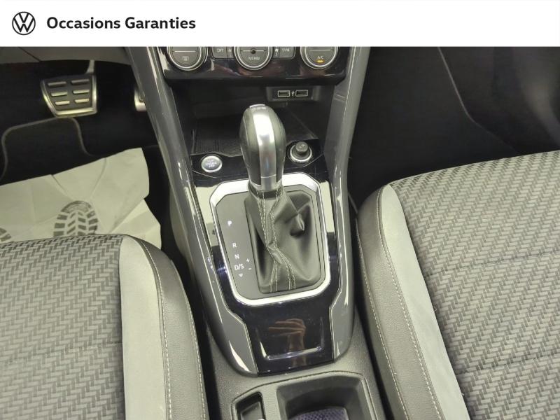 Voitures occasions VOLKSWAGEN T-ROC R-Line Béthune