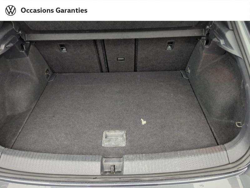 Voitures occasions VOLKSWAGEN T-ROC R-Line Béthune