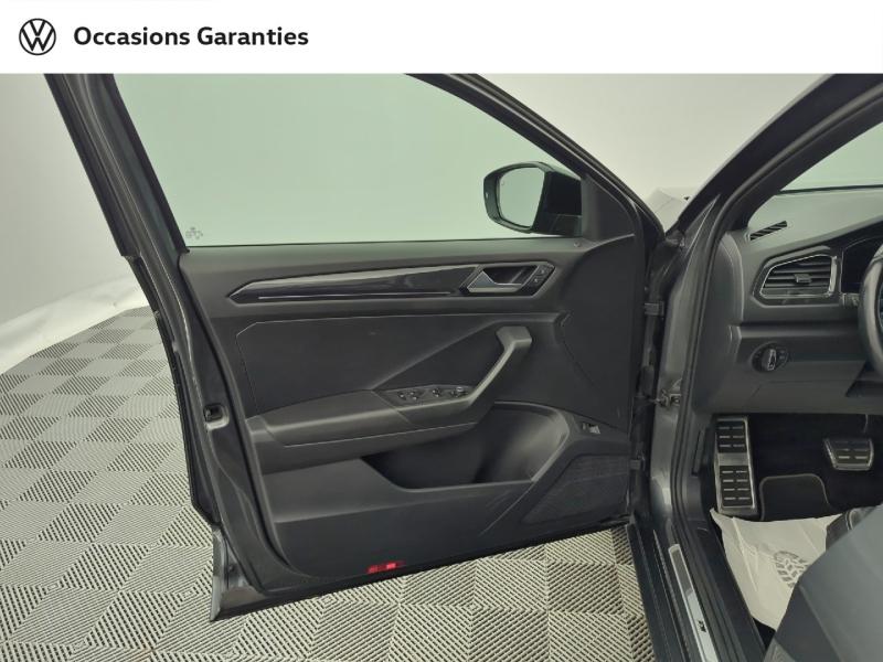 Voitures occasions VOLKSWAGEN T-ROC R-Line Béthune