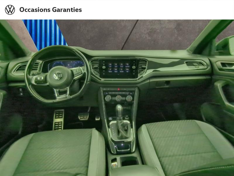 Voitures occasions VOLKSWAGEN T-ROC R-Line Béthune