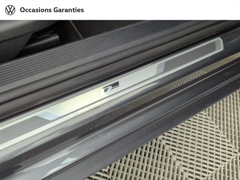 Voitures occasions VOLKSWAGEN T-ROC R-Line Béthune