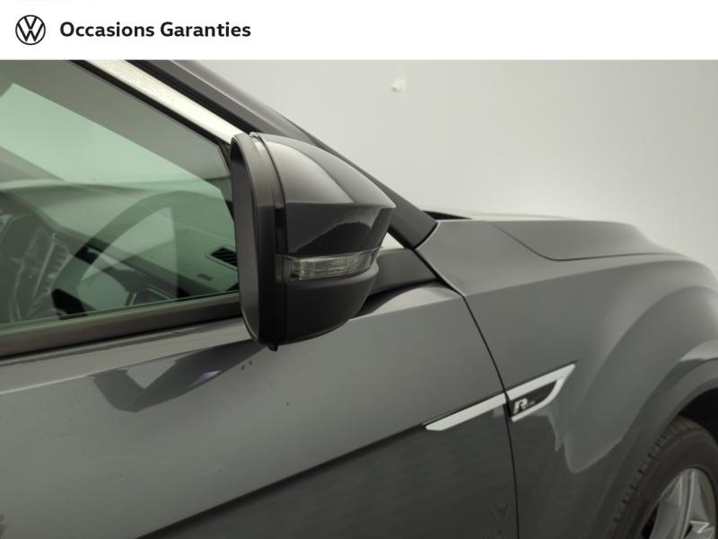 Voitures occasions VOLKSWAGEN T-ROC R-Line Béthune