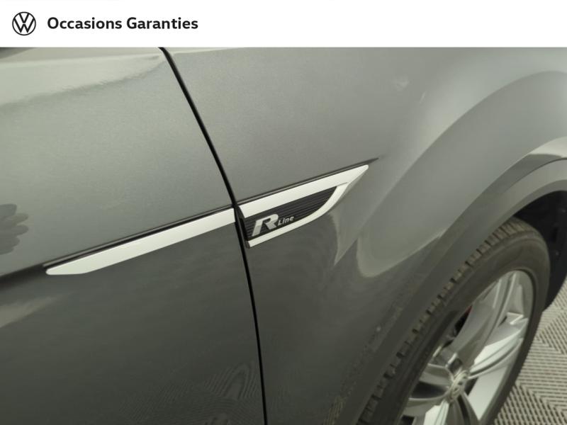 Voitures occasions VOLKSWAGEN T-ROC R-Line Béthune