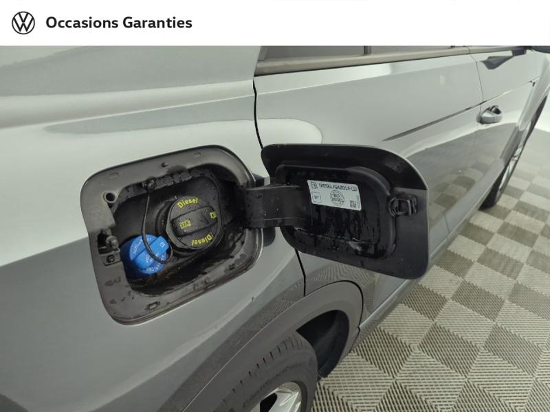 Voitures occasions VOLKSWAGEN T-ROC R-Line Béthune