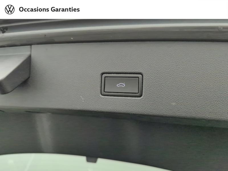 Voitures occasions VOLKSWAGEN T-ROC R-Line Béthune