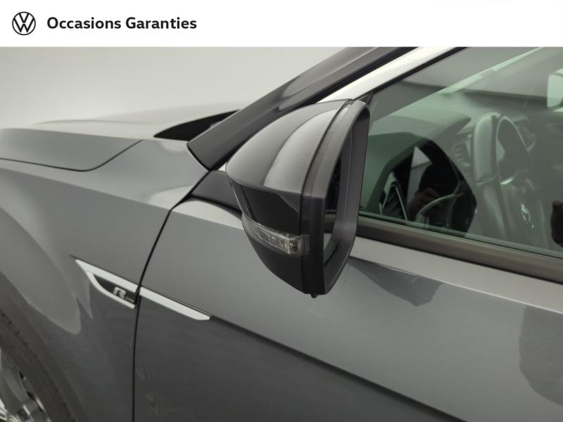 Voitures occasions VOLKSWAGEN T-ROC R-Line Béthune