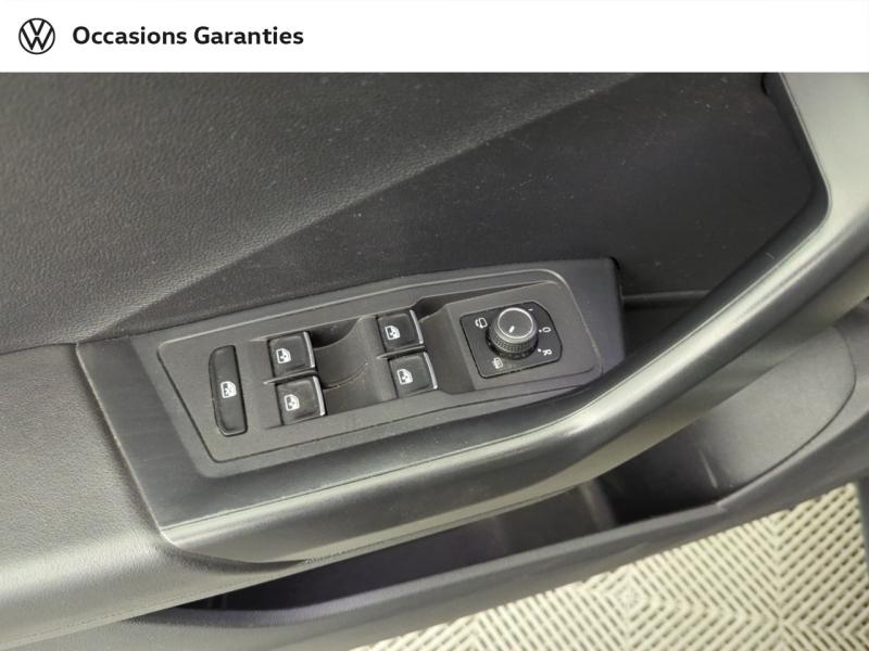 Voitures occasions VOLKSWAGEN T-ROC R-Line Béthune