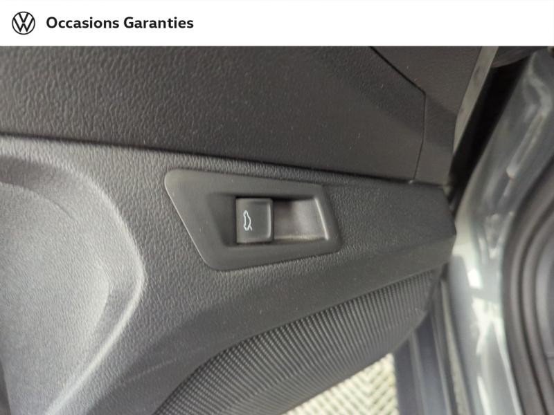 Voitures occasions VOLKSWAGEN T-ROC R-Line Béthune