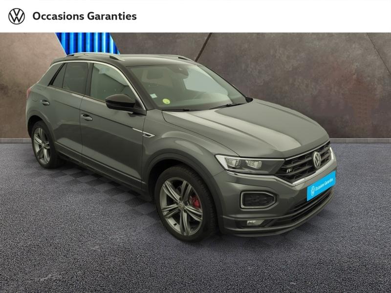 Voitures occasions VOLKSWAGEN T-ROC R-Line Béthune