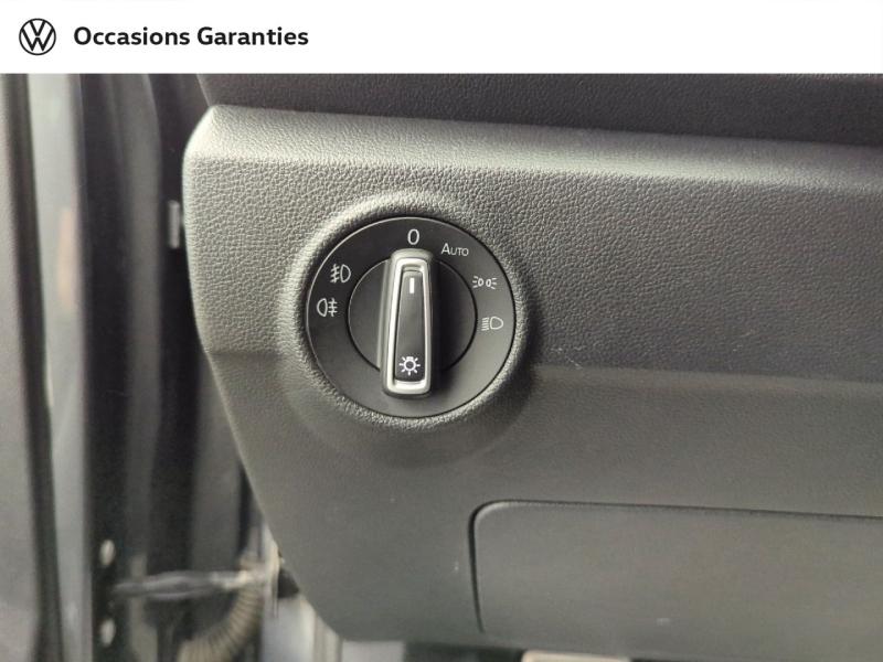 Voitures occasions VOLKSWAGEN T-ROC R-Line Béthune