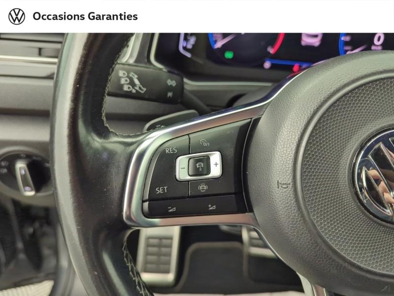 Voitures occasions VOLKSWAGEN T-ROC R-Line Béthune