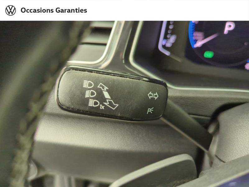Voitures occasions VOLKSWAGEN T-ROC R-Line Béthune