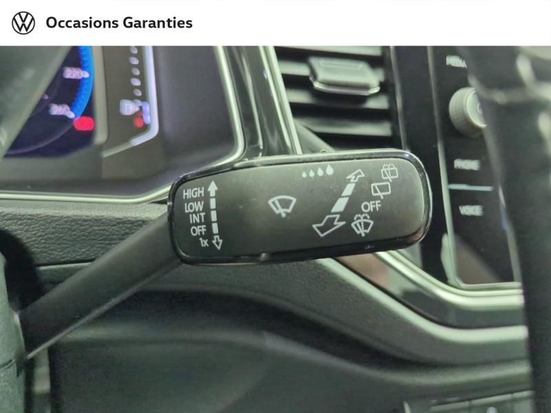 Voitures occasions VOLKSWAGEN T-ROC R-Line Béthune