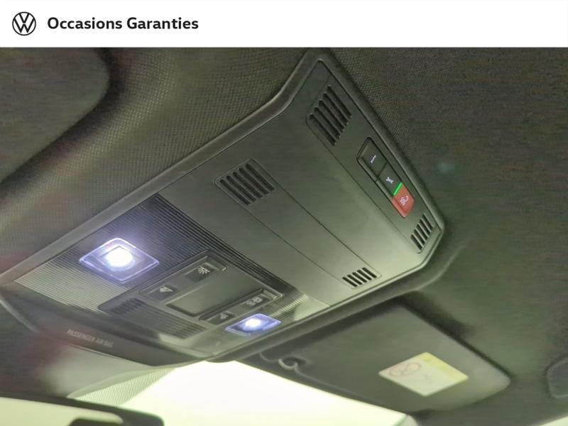 Voitures occasions VOLKSWAGEN T-ROC R-Line Béthune