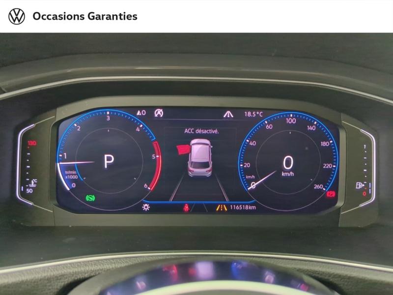 Voitures occasions VOLKSWAGEN T-ROC R-Line Béthune