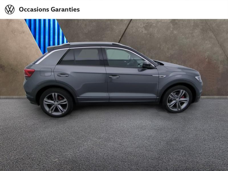 Voitures occasions VOLKSWAGEN T-ROC R-Line Béthune