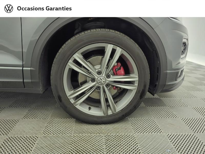 Voitures occasions VOLKSWAGEN T-ROC R-Line Béthune