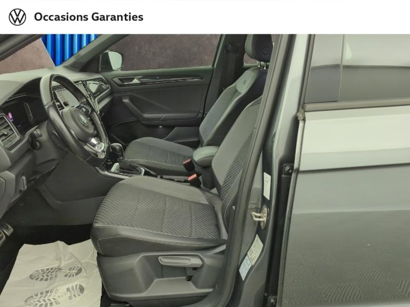 Voitures occasions VOLKSWAGEN T-ROC R-Line Béthune
