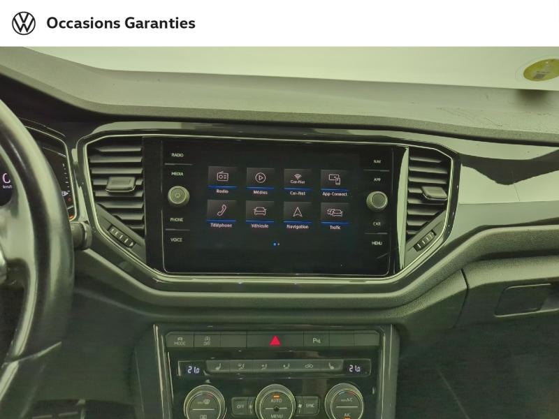 Voitures occasions VOLKSWAGEN T-ROC R-Line Béthune