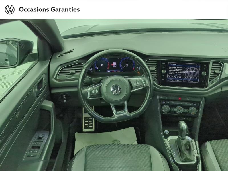 Voitures occasions VOLKSWAGEN T-ROC R-Line Béthune