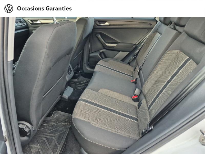 Voitures occasions VOLKSWAGEN T-ROC Lounge Béthune