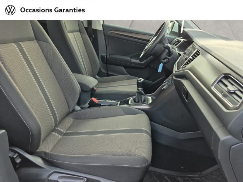 Voitures occasions VOLKSWAGEN T-ROC Lounge Béthune