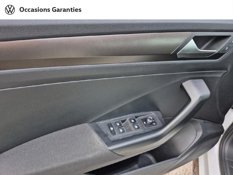 Voitures occasions VOLKSWAGEN T-ROC Lounge Béthune
