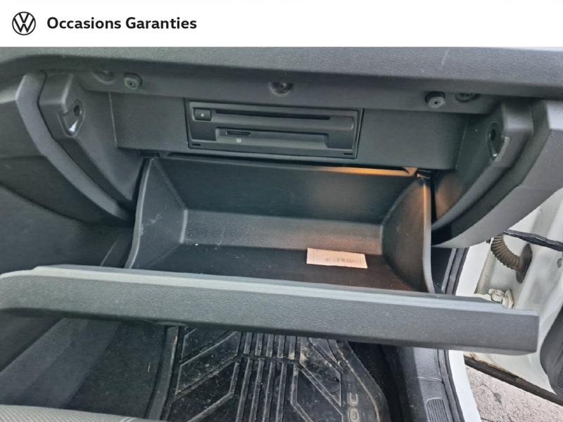 Voitures occasions VOLKSWAGEN T-ROC Lounge Béthune