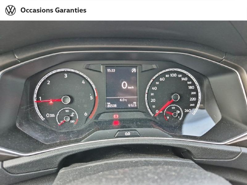Voitures occasions VOLKSWAGEN T-ROC Lounge Béthune