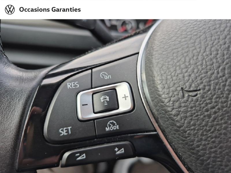 Voitures occasions VOLKSWAGEN T-ROC Lounge Béthune