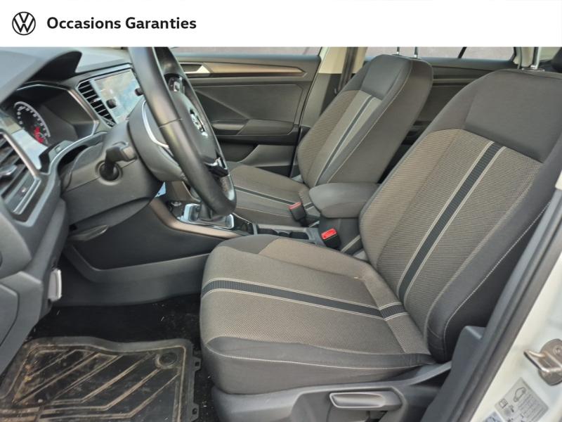 Voitures occasions VOLKSWAGEN T-ROC Lounge Béthune