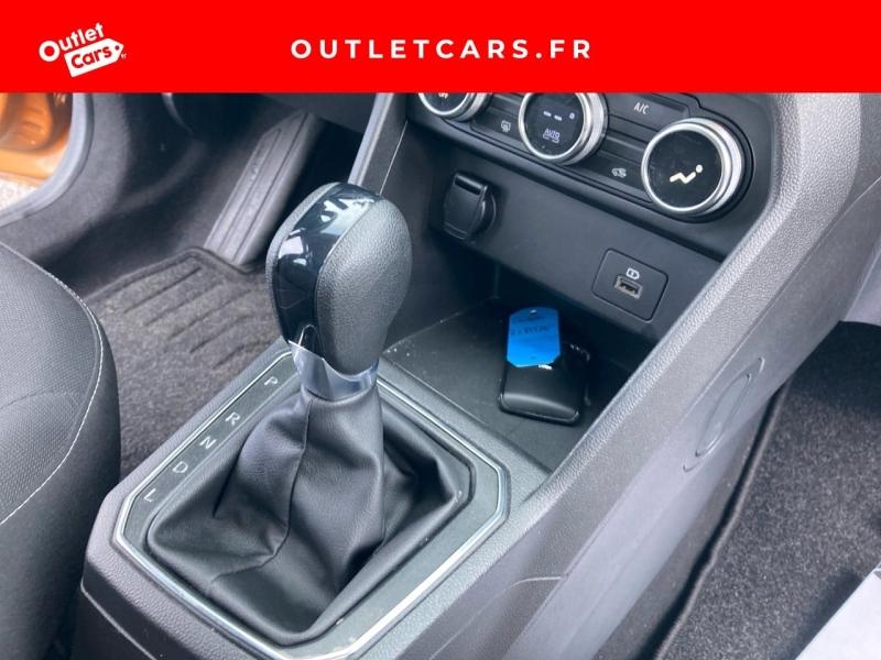 Voitures occasions DACIA SANDERO Stepway Confort Béthune