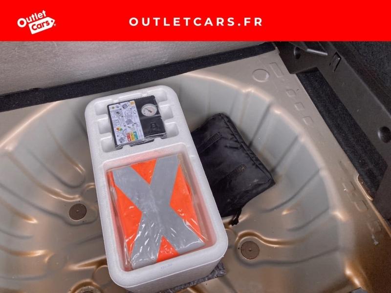 Voitures occasions DACIA SANDERO Stepway Confort Béthune