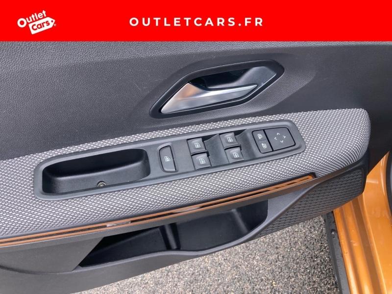 Voitures occasions DACIA SANDERO Stepway Confort Béthune