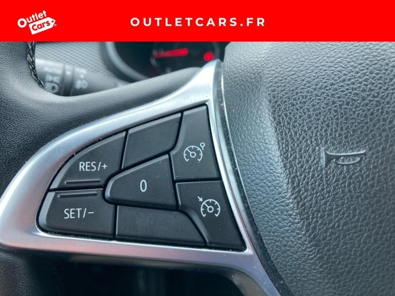 Voitures occasions DACIA SANDERO Stepway Confort Béthune