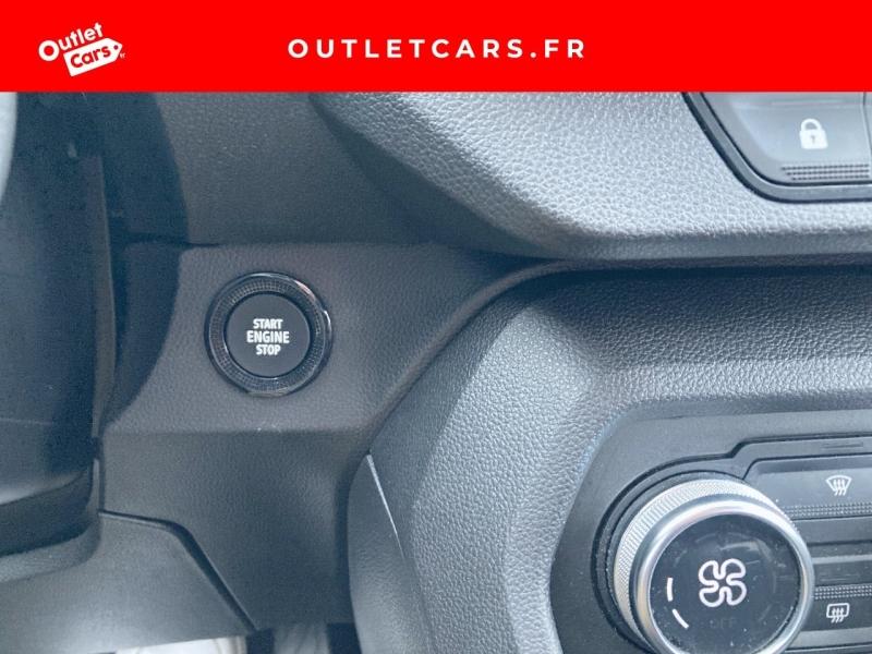 Voitures occasions DACIA SANDERO Stepway Confort Béthune