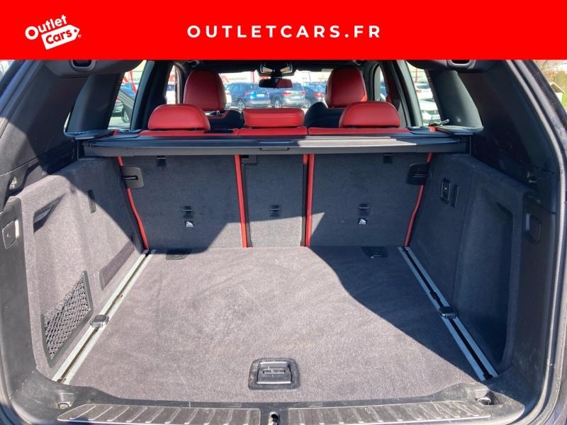 Voitures occasions BMW X3 xLine Béthune