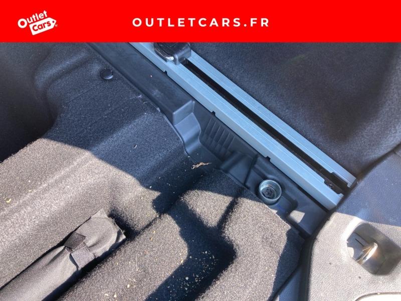 Voitures occasions BMW X3 xLine Béthune